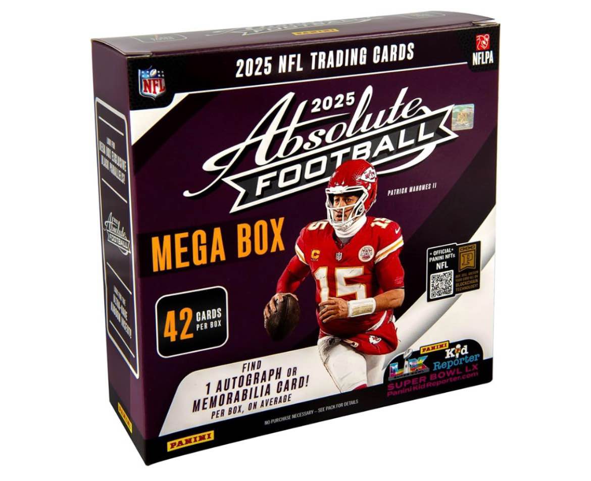 FB Absolute (25-26) Mega Box