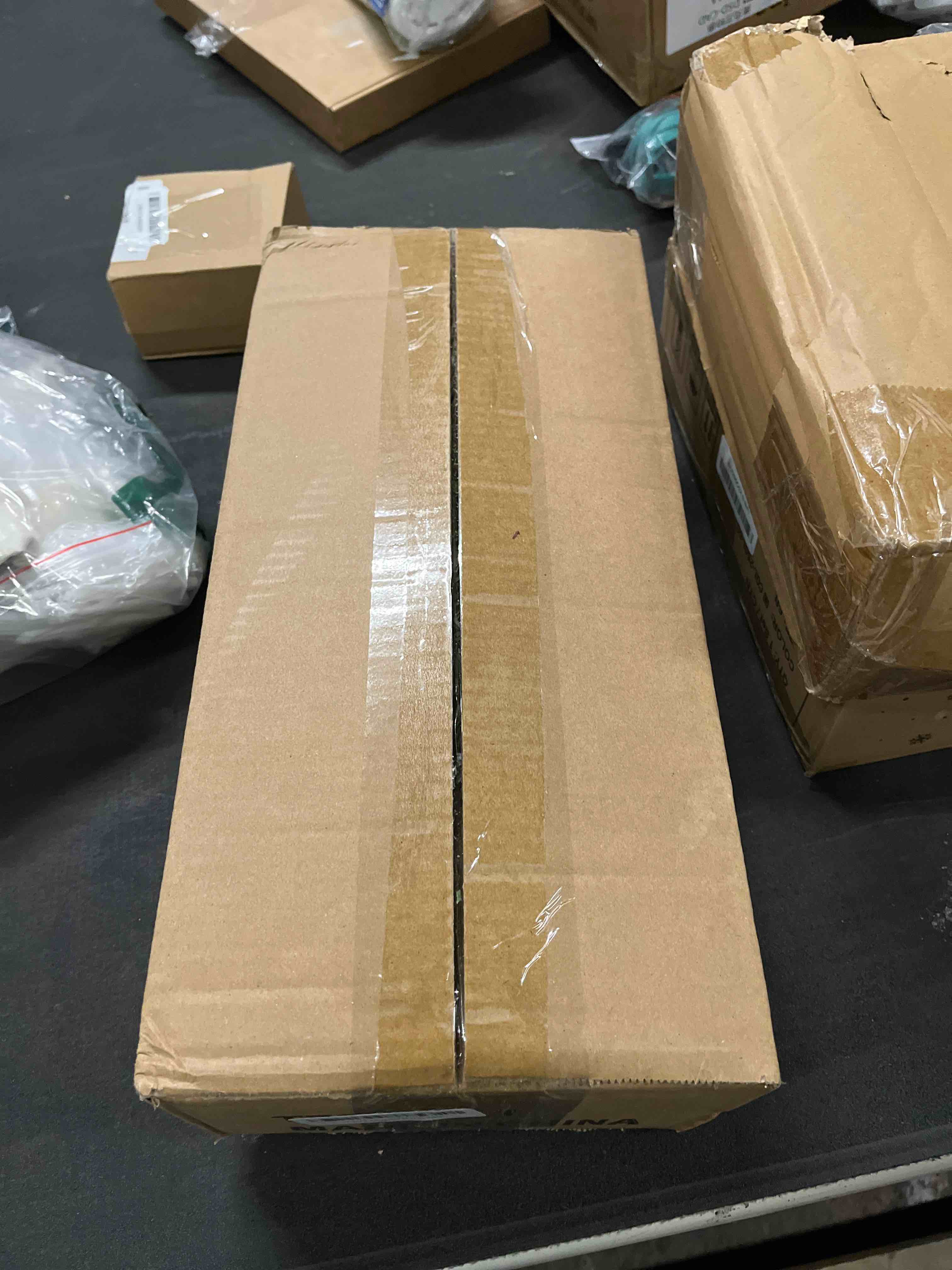 Condition photo showing Good Condition for Christmas Garland,Christmas Garland with Lights, Christmas Decoration,9FT/2.7M, for Mantle, Home, Stairs, Fireplace, Porch, Door,Indoor/Outdoor (Green)