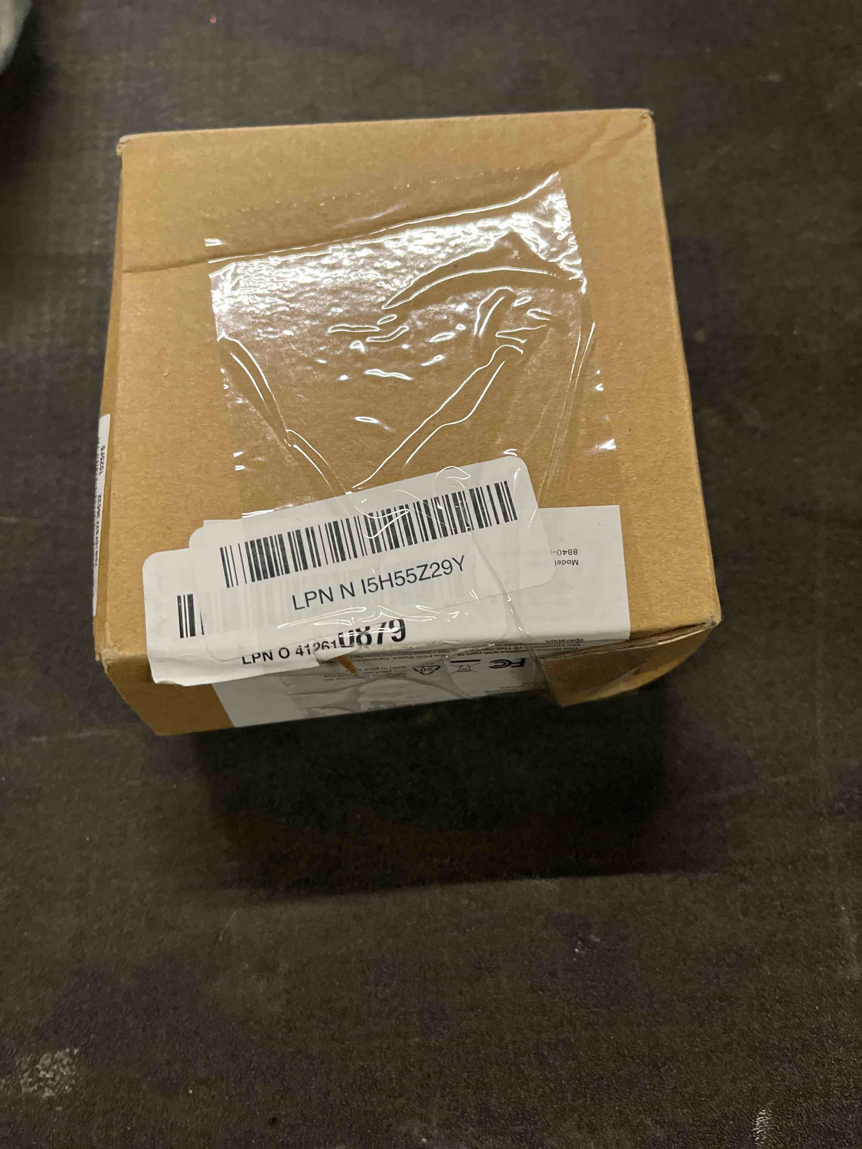 Condition photo showing Good Condition for Belkin Wireless Charging Pad 15W - Qi Charger, Charging Station for Apple iPhone 17, iPhone 16/15/14 Series, AirPods, Samsung Galaxy S25, Galaxy S24, Pixel - 5ft Cable Included - Black, 2-Pack 15W 2-pack (NEW Version)