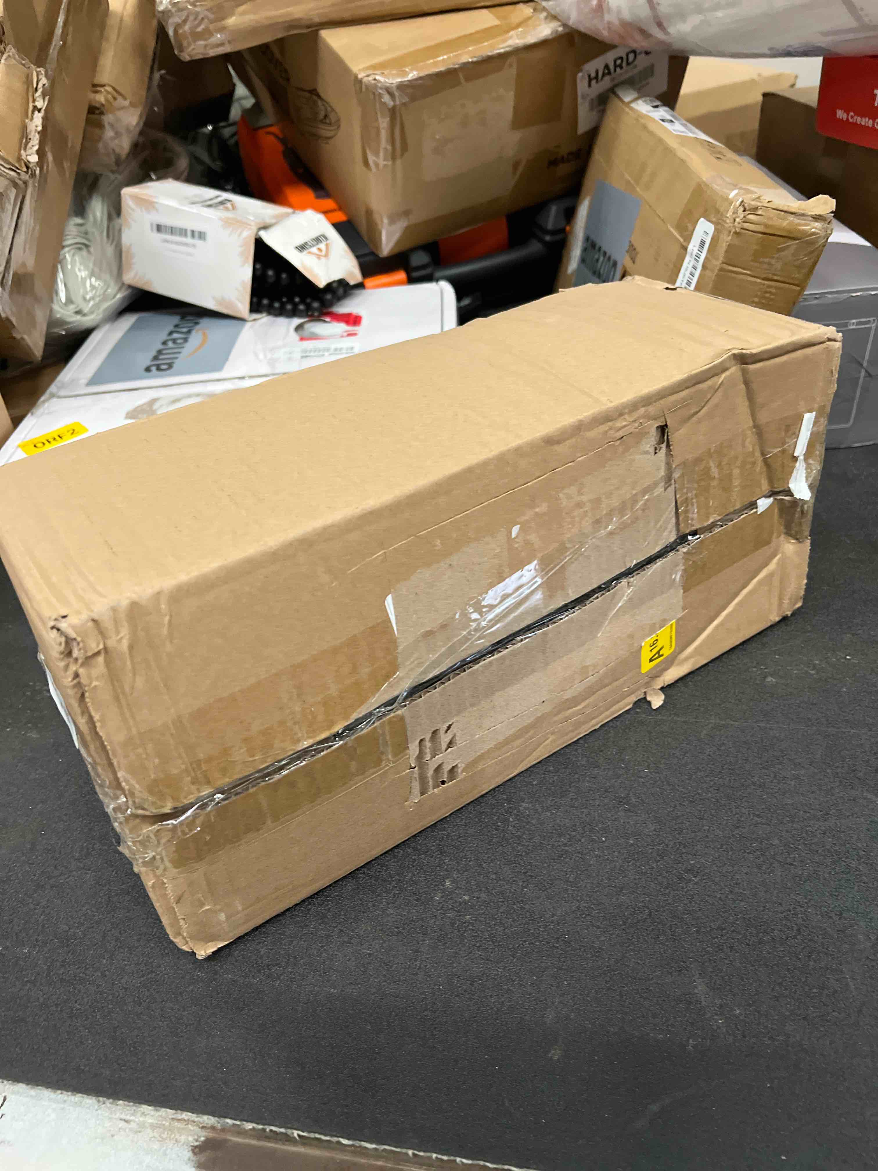 Condition photo showing Good Condition for Kolewo4ever 12 Pieces Thanksgiving Bowls Ceramic Pumpkin Bowl 6 Ounces Ramekins Small Pumpkin Shaped Bowls Dinnerware Decoration for Fall Thanksgiving Serving Dip, Sauce, Condiments,Snack (Yellow)