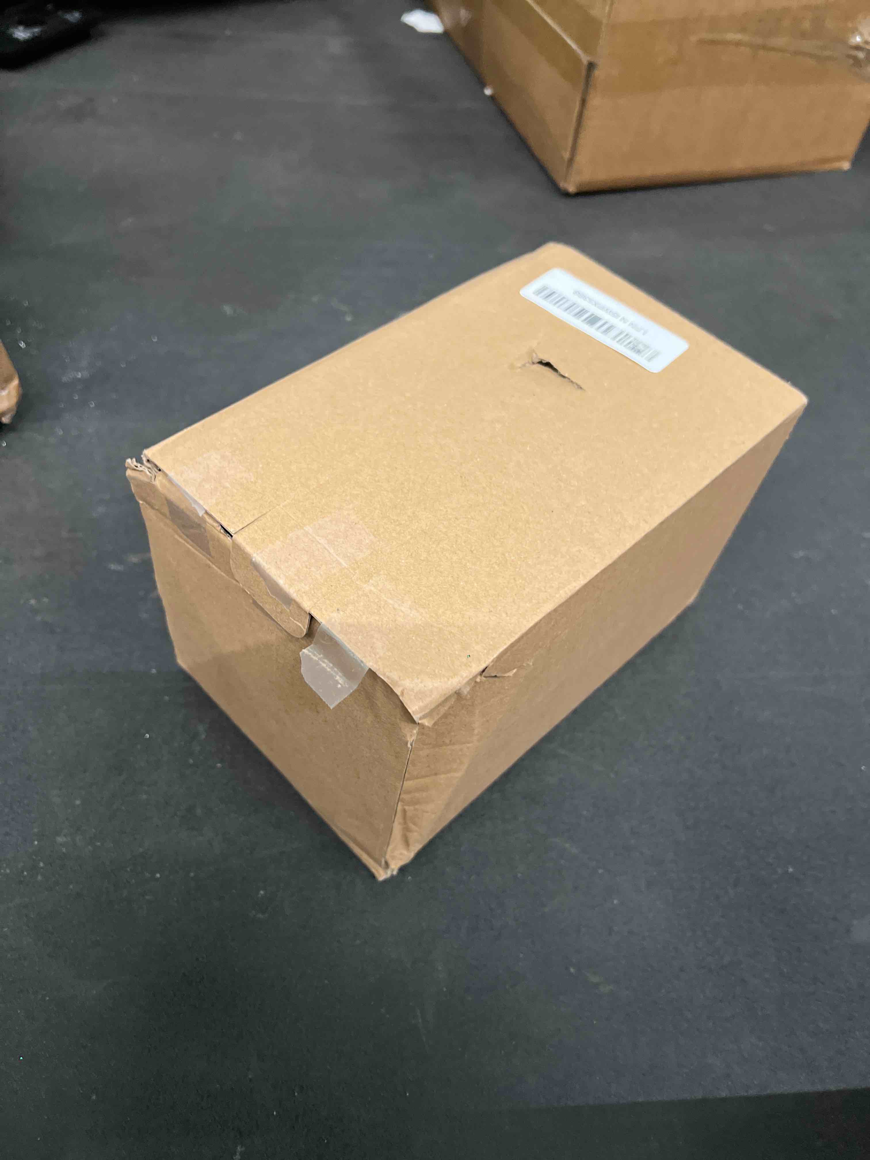 Condition photo showing Good Condition for Golf Push Cart Cup Holder Compatible with Clicgear, Sun Mountain, Bagboy and More. Golf Push Cart Accessories- Large Size