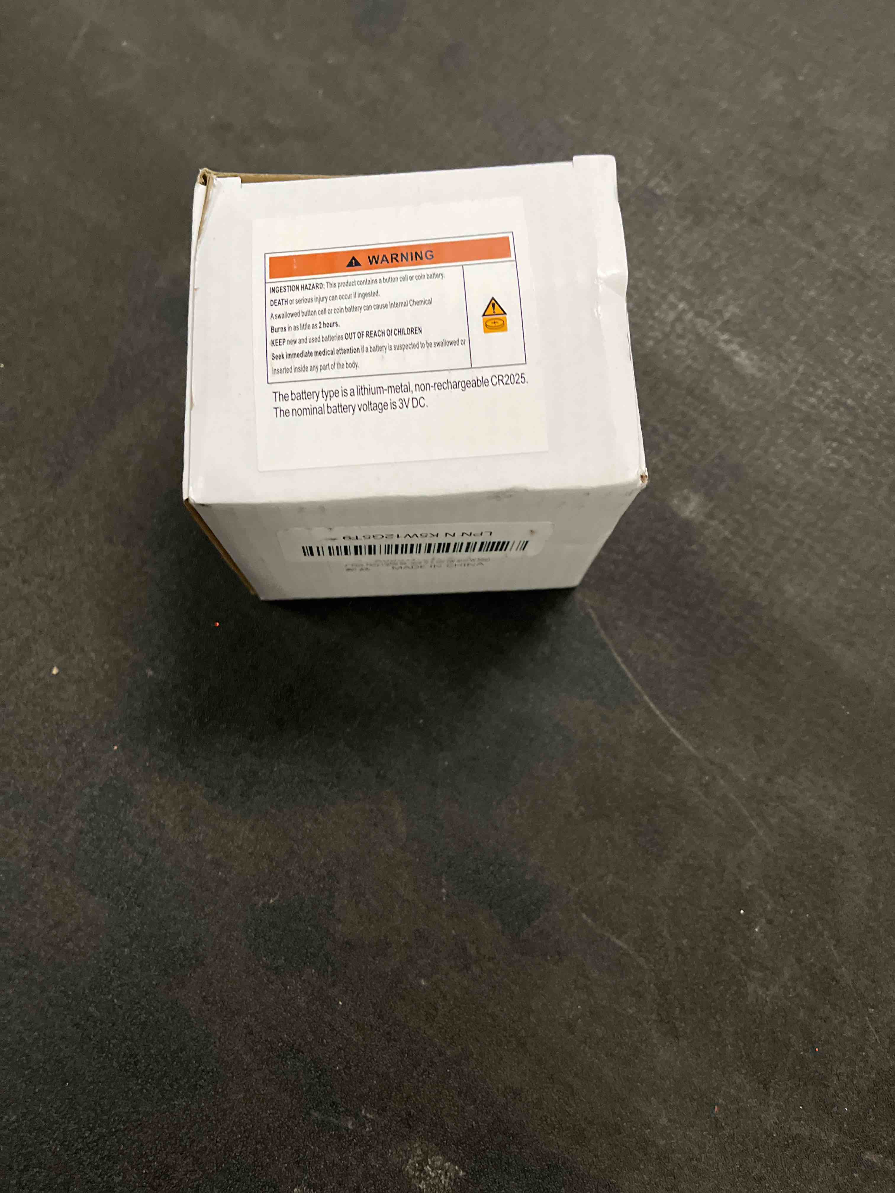 Condition photo showing Good Condition for 4-Pack Fairy Lights Battery Operated with Remote & Timer & 8 Modes, Waterproof 16 FT 50 LED String Lights Outdoor Indoor, Battery Twinkle Lights for Christmas Bedroom Centerpiece Décor (Warm White) Warm White 4 pack 50 LED & Remote