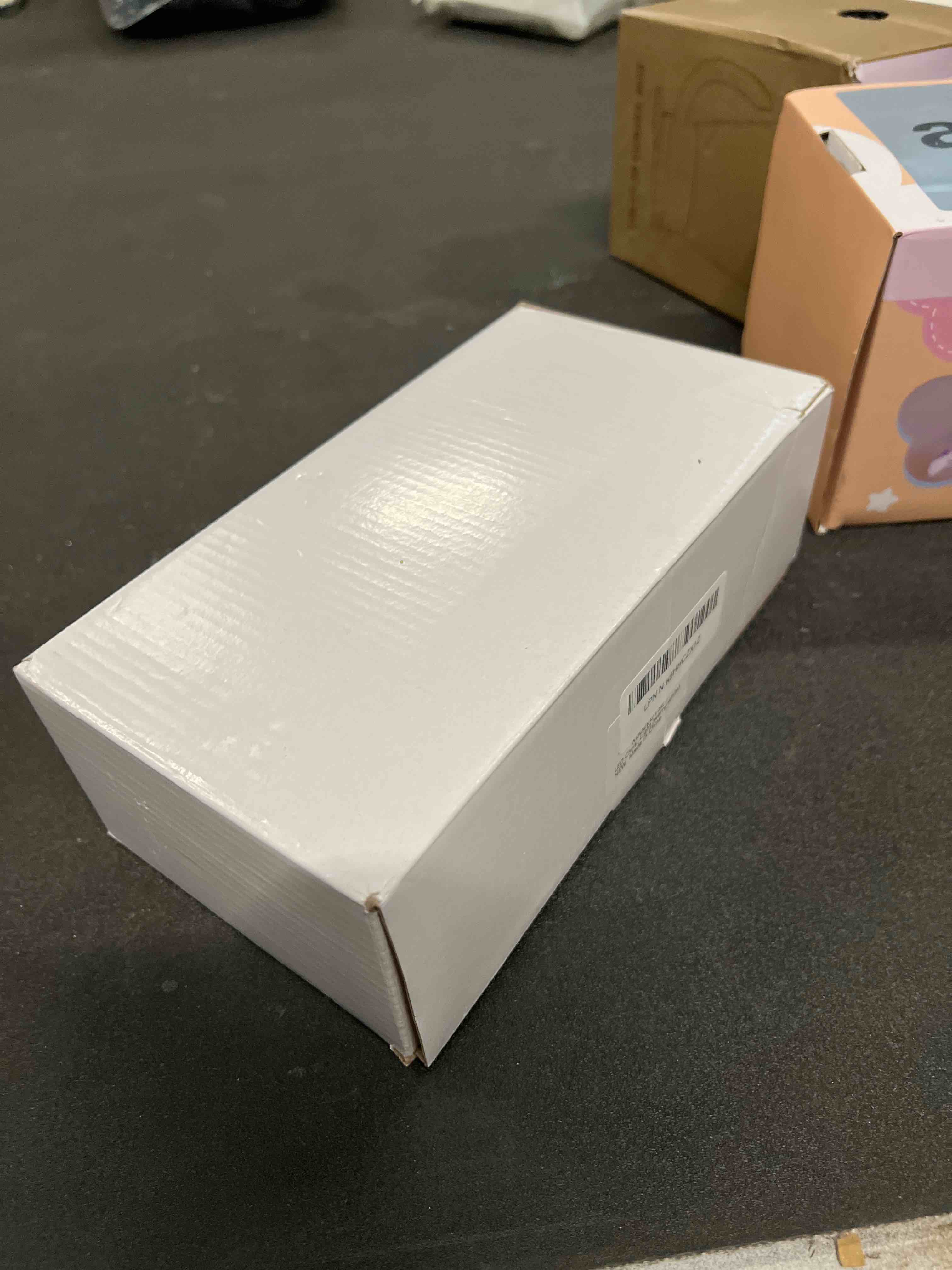 Condition photo showing Good Condition for 100 LED Christmas Lights 5 ftx5ft Christmas Net Lights Outdoor Indoor Mesh Christmas Decorations Lights string,Perfect for Bushes or Trees, Green Wire?Warm White?