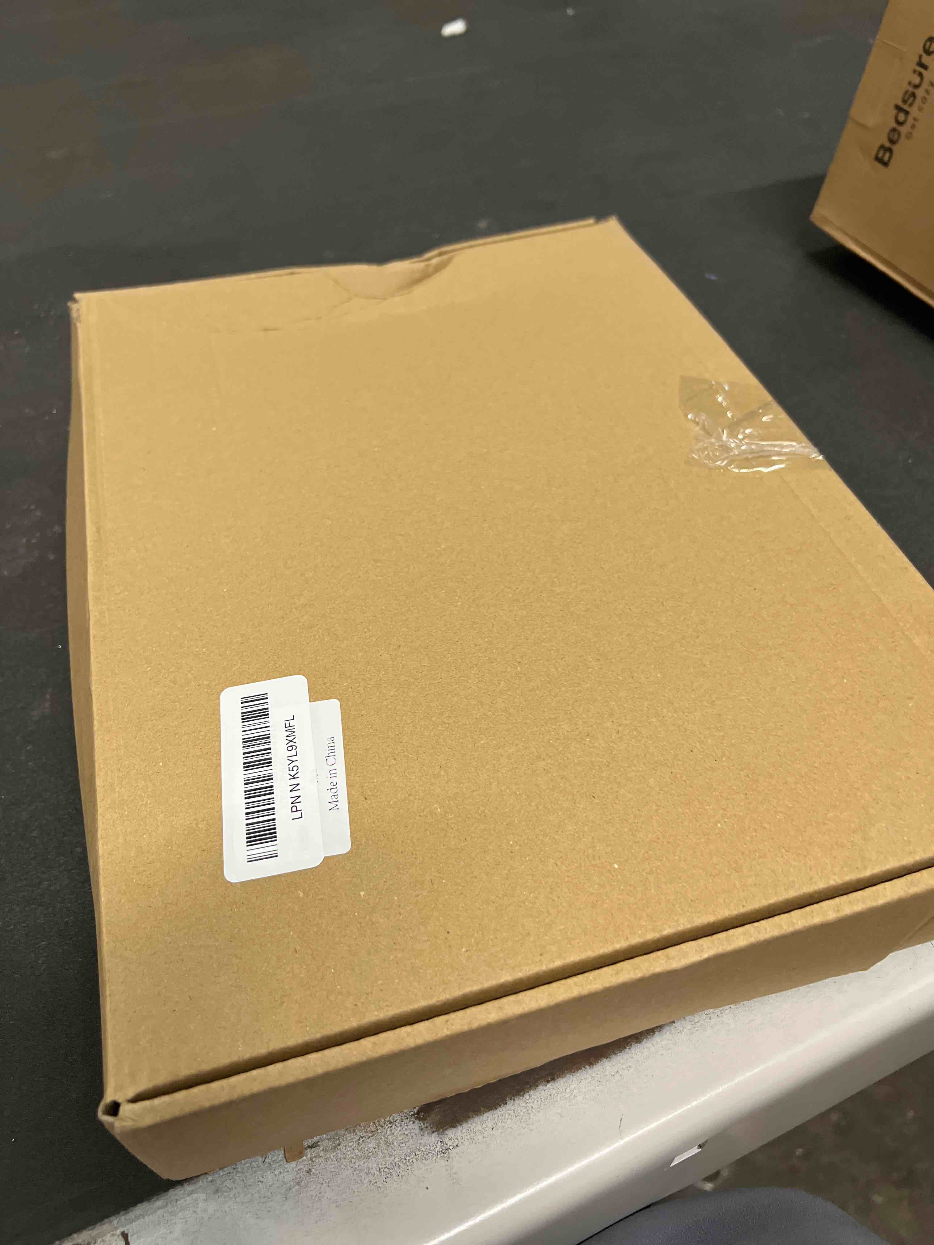 Condition photo showing Good Condition for PASEOTA 12.6" Gift Bags Bulk, 10 Pcs Gift Bags with 20 Tissue Paper 10 Greeting Cards, Luxury Bag with Handles for Anniversary Wedding Birthday Christmas (Champagne) A-Champagne