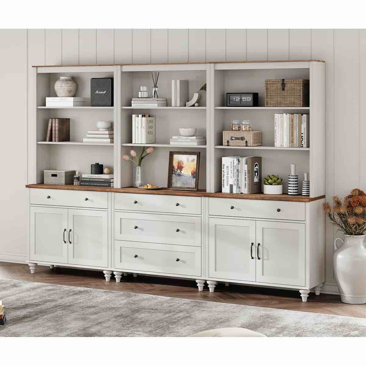 Hitting You With HUGE Savings!