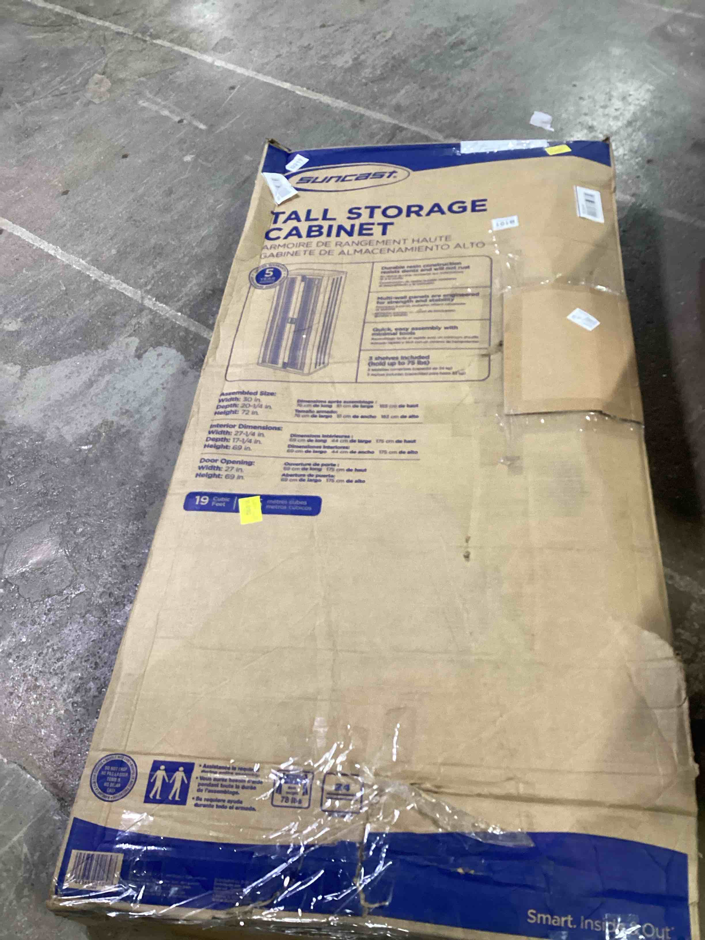 Fasttrackazon Everyday Goods!