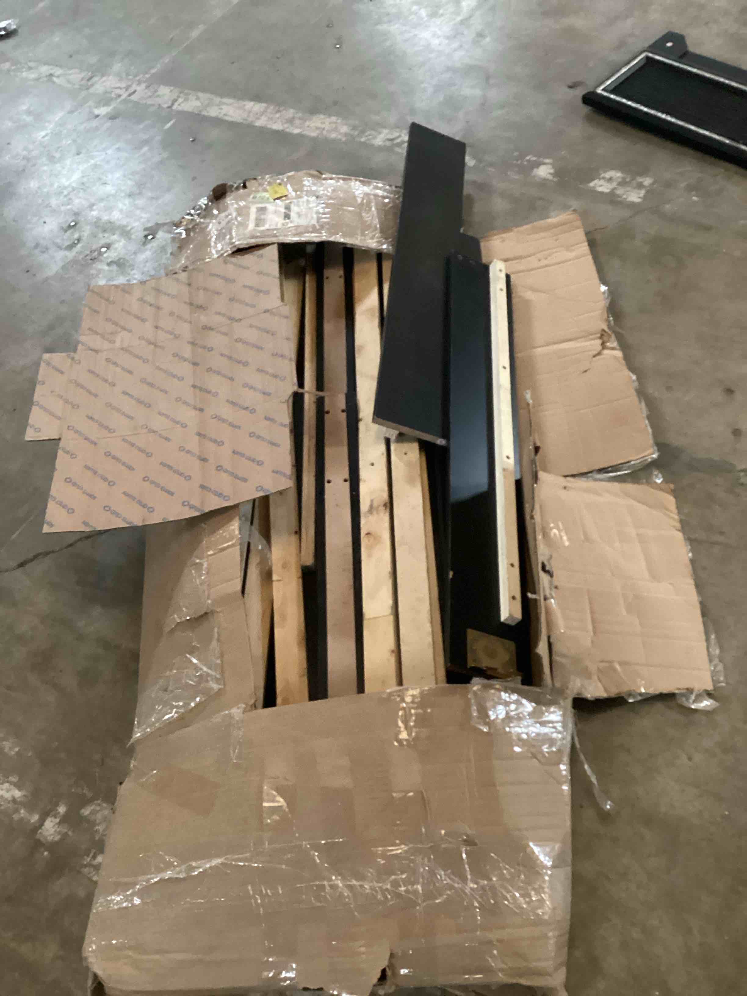 Condition photo showing Good Condition for BED FRAME