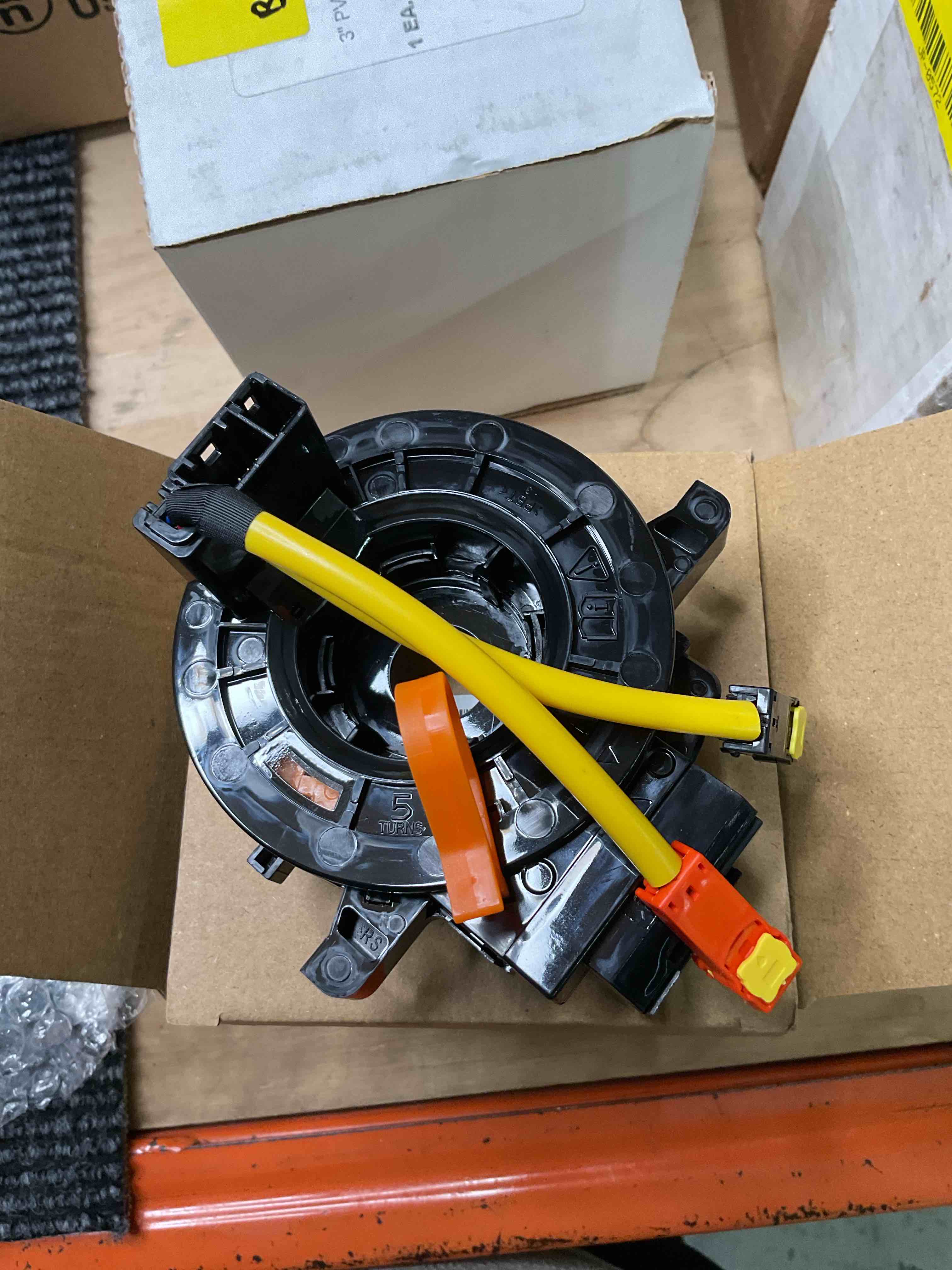 Condition photo showing New/Like New for Replacement Wire for Toyota Tacoma Camry Corolla RAV4 Tundra Prius Sienna 4Runner Highlander Avalon Yaris Sequoia Matrix Prado, Fits Part# 84306-48030 84306-06140 84306-0E010