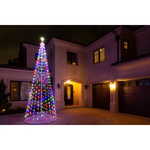 LED Christmas Tree Lights