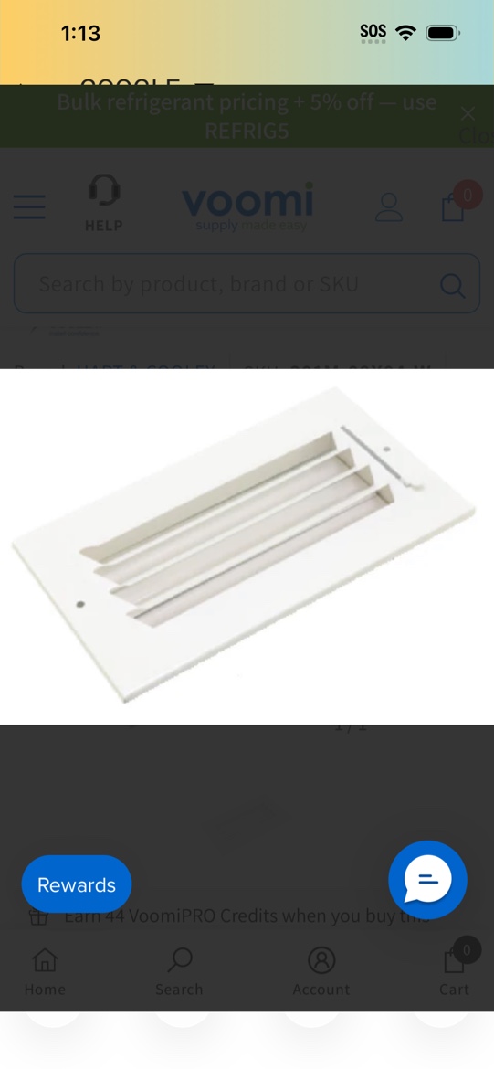 hart Cooley 301M 08 04 W 703881