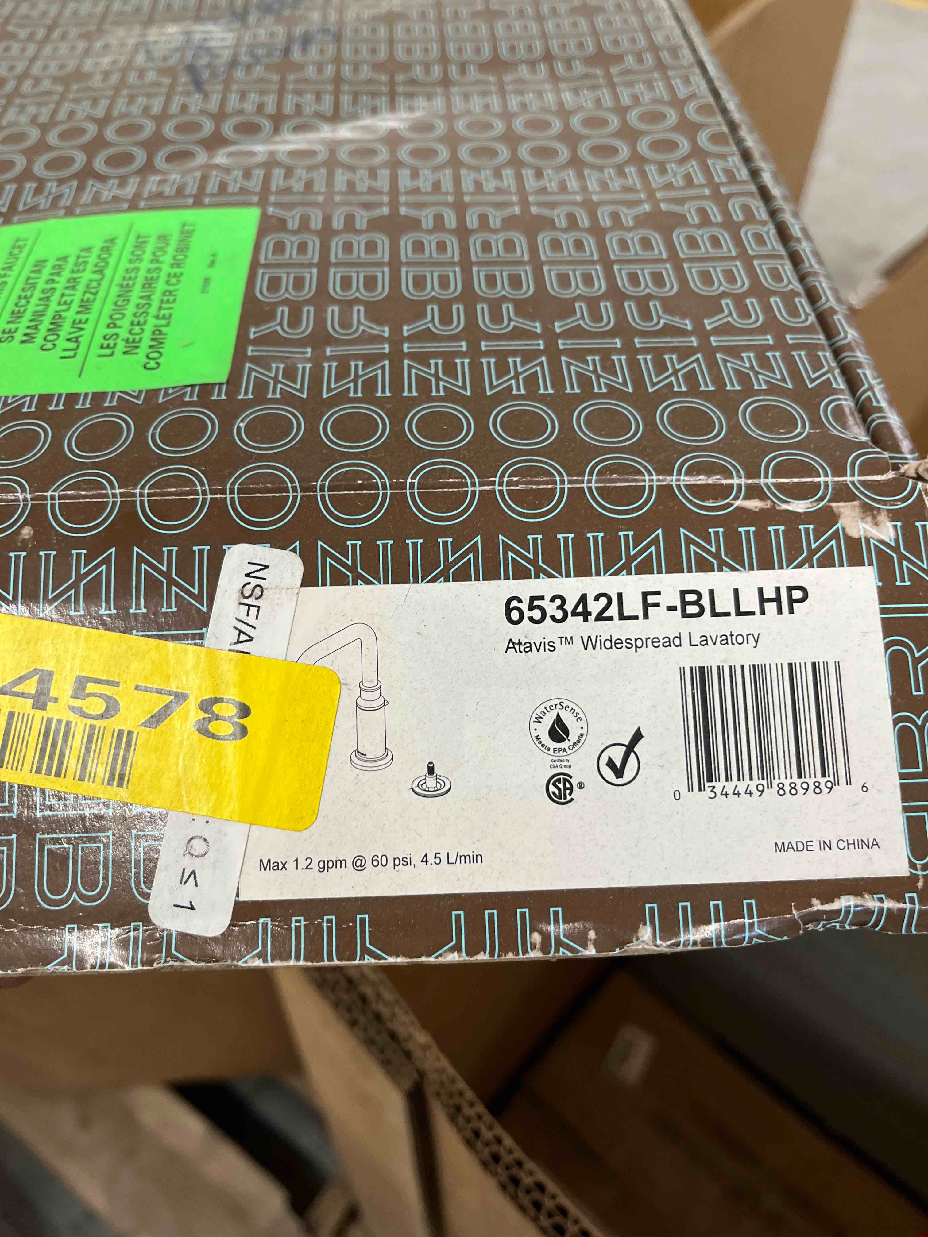 Check Out These Treasures!