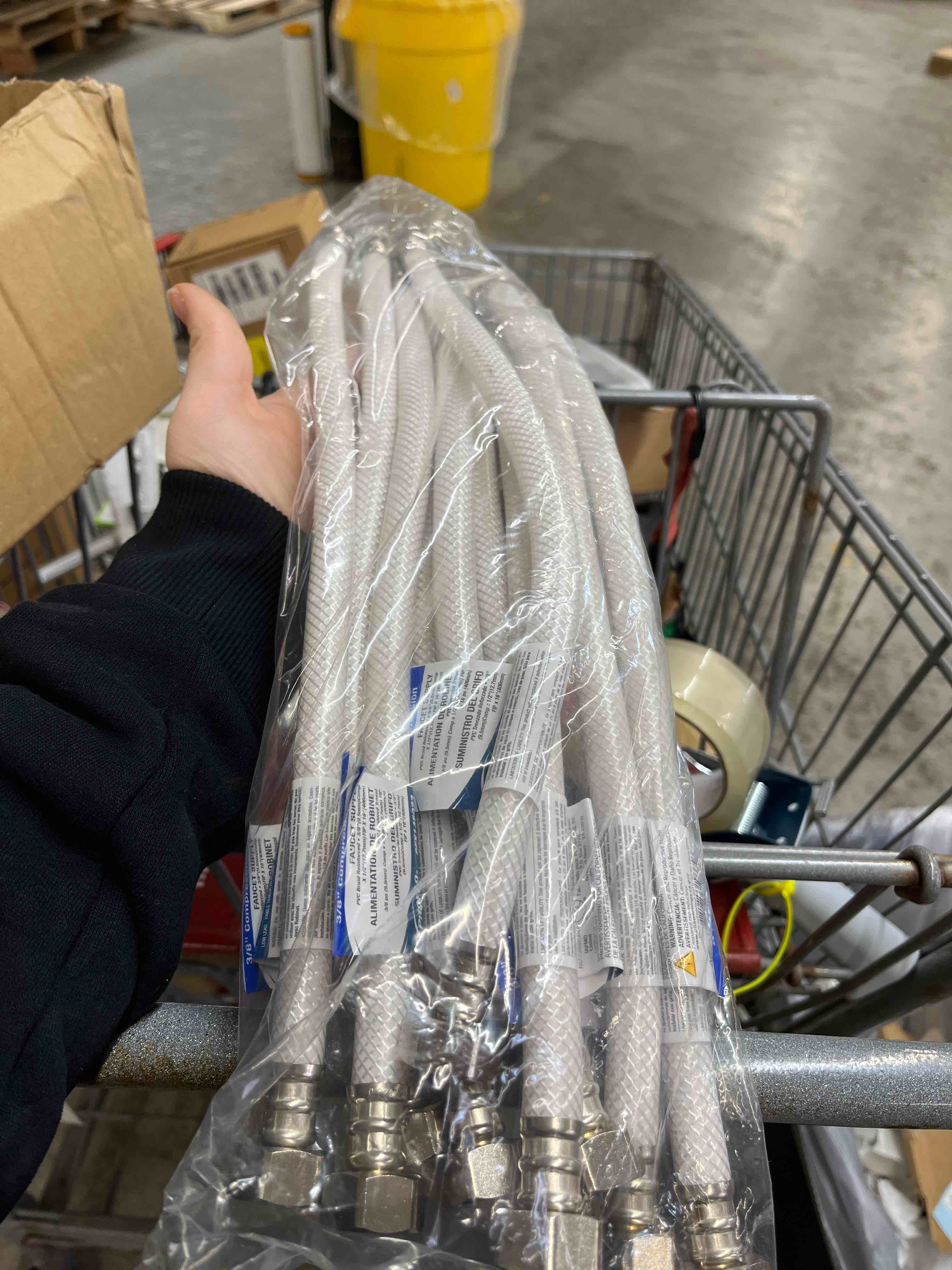 Hoppy Easter from BinGo! 