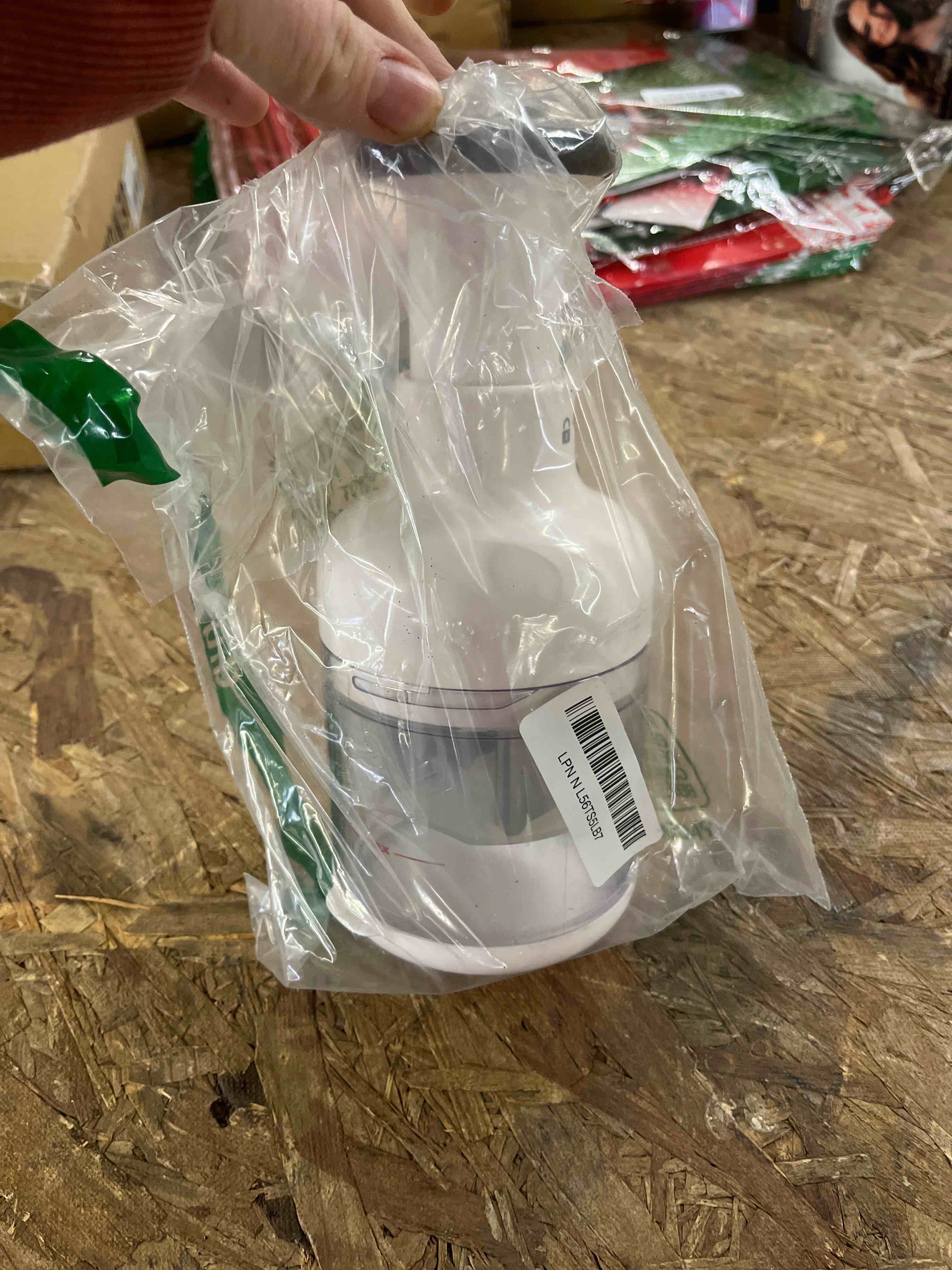 Condition photo showing Good Condition for OXO Good Grips Vegetable Chopper