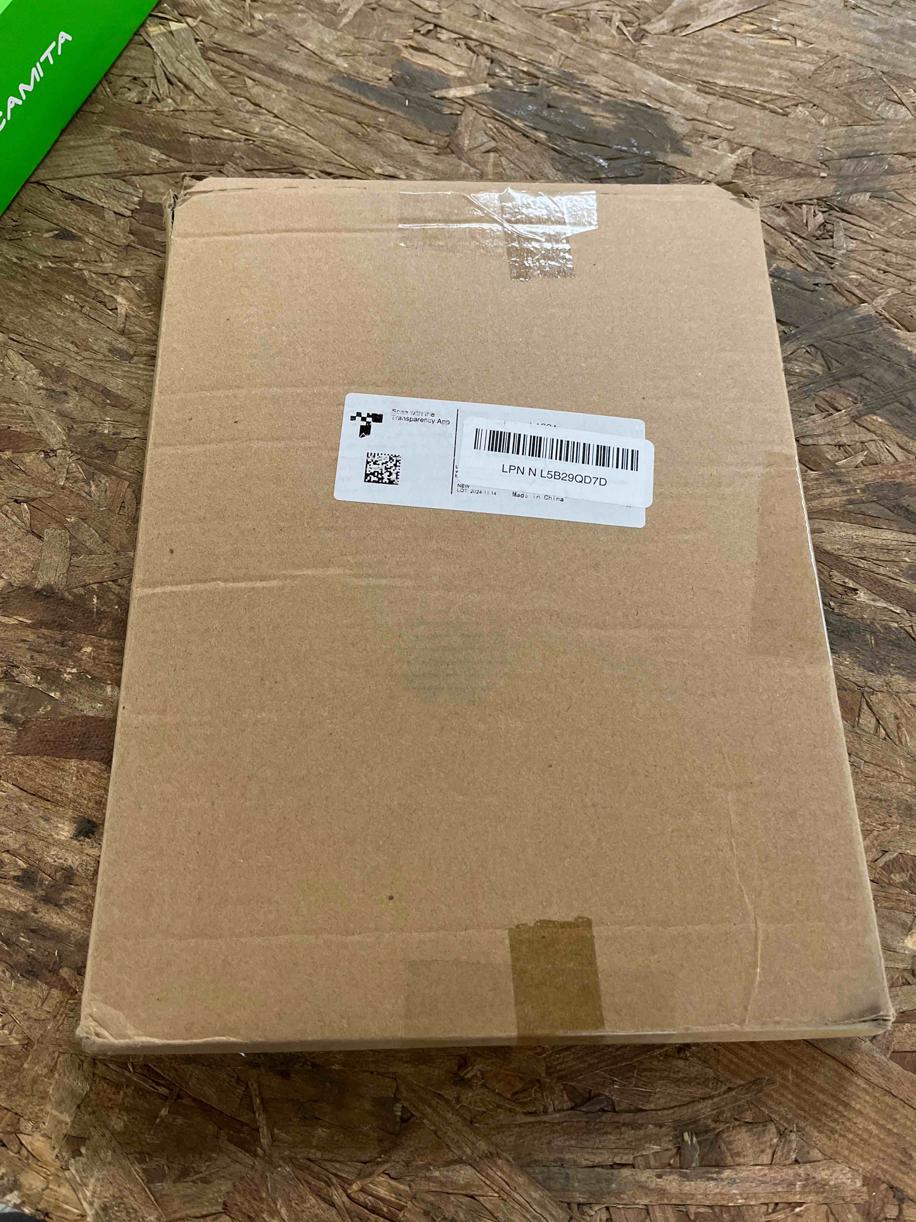 LASOA Acrylic Display Case for Collectibles – Clear Display Box with Mirrored Back and Base, Self-Assembly Showcase for Figurines, Models, and Memorabilia, 7.1x6.6x10inch 7.1x6.6x10 inches