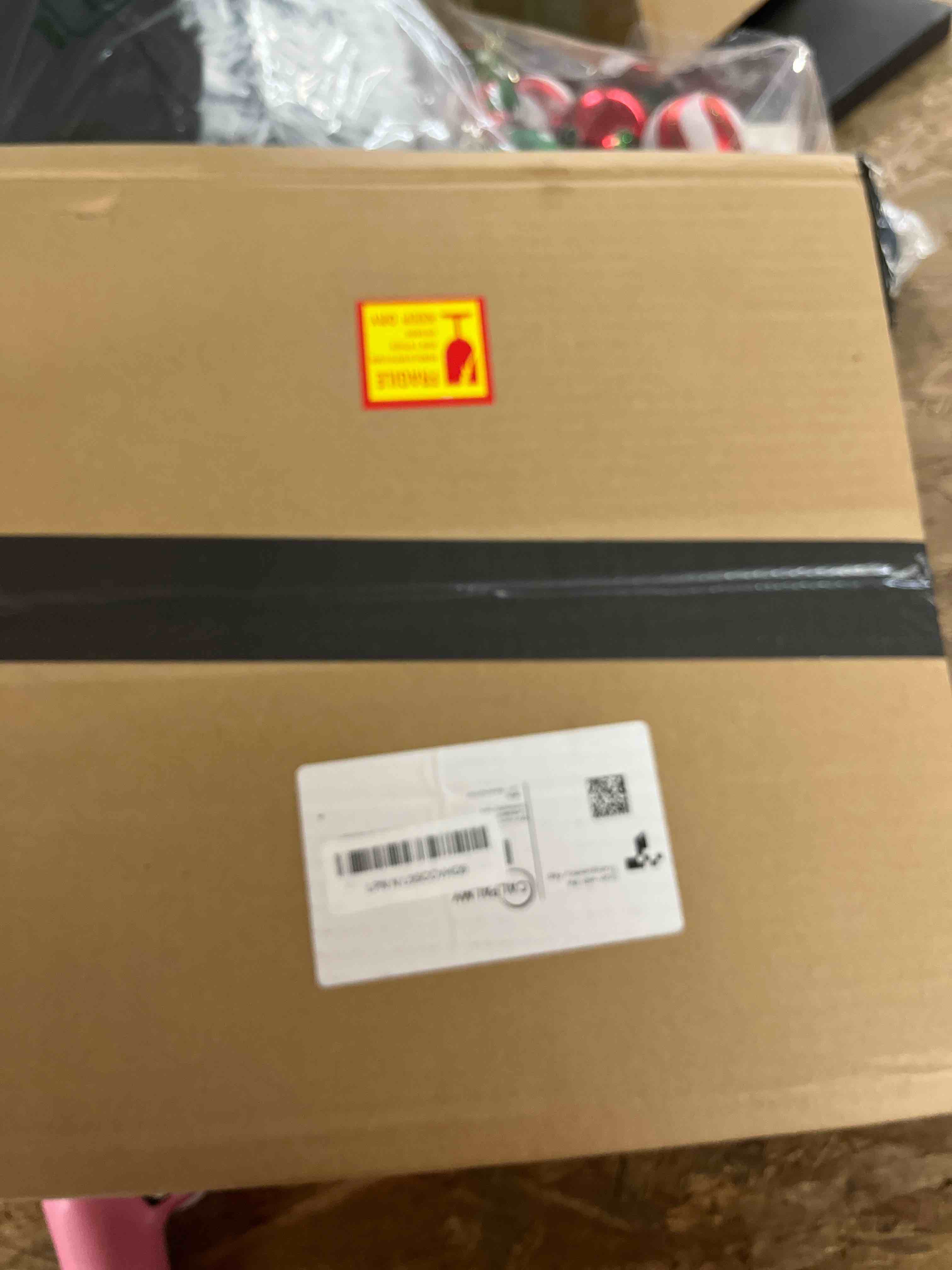 microwave glass plate 14 1/8 inch - exact replacement for microwave turntable part numbers w10531726 / w11358813 and w11402532 - dishwasher safe