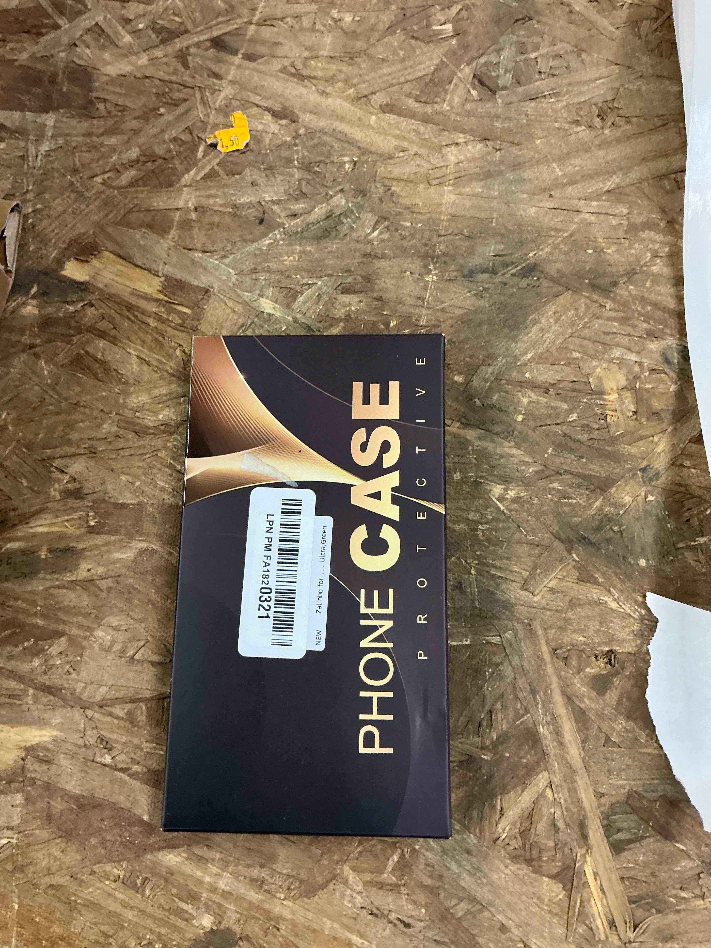 Zalinbo Compatible with Samsung Galaxy S22 & S23 Ultra Case with 360Rotatable Magnetic Ring Stand Co