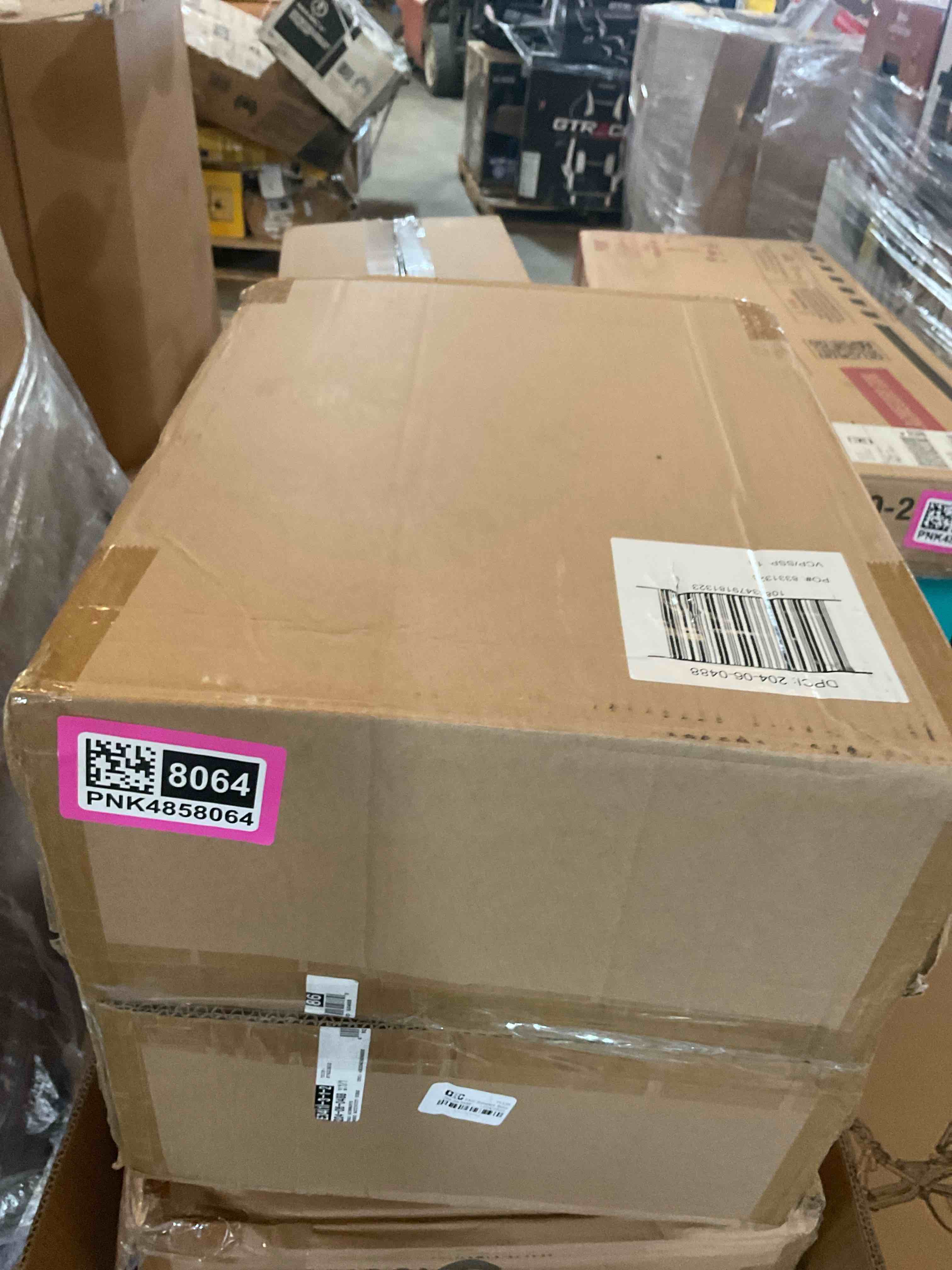 Condition photo showing Good Condition for fao schwarz busy city wooden activity cube
