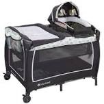 target baby playard