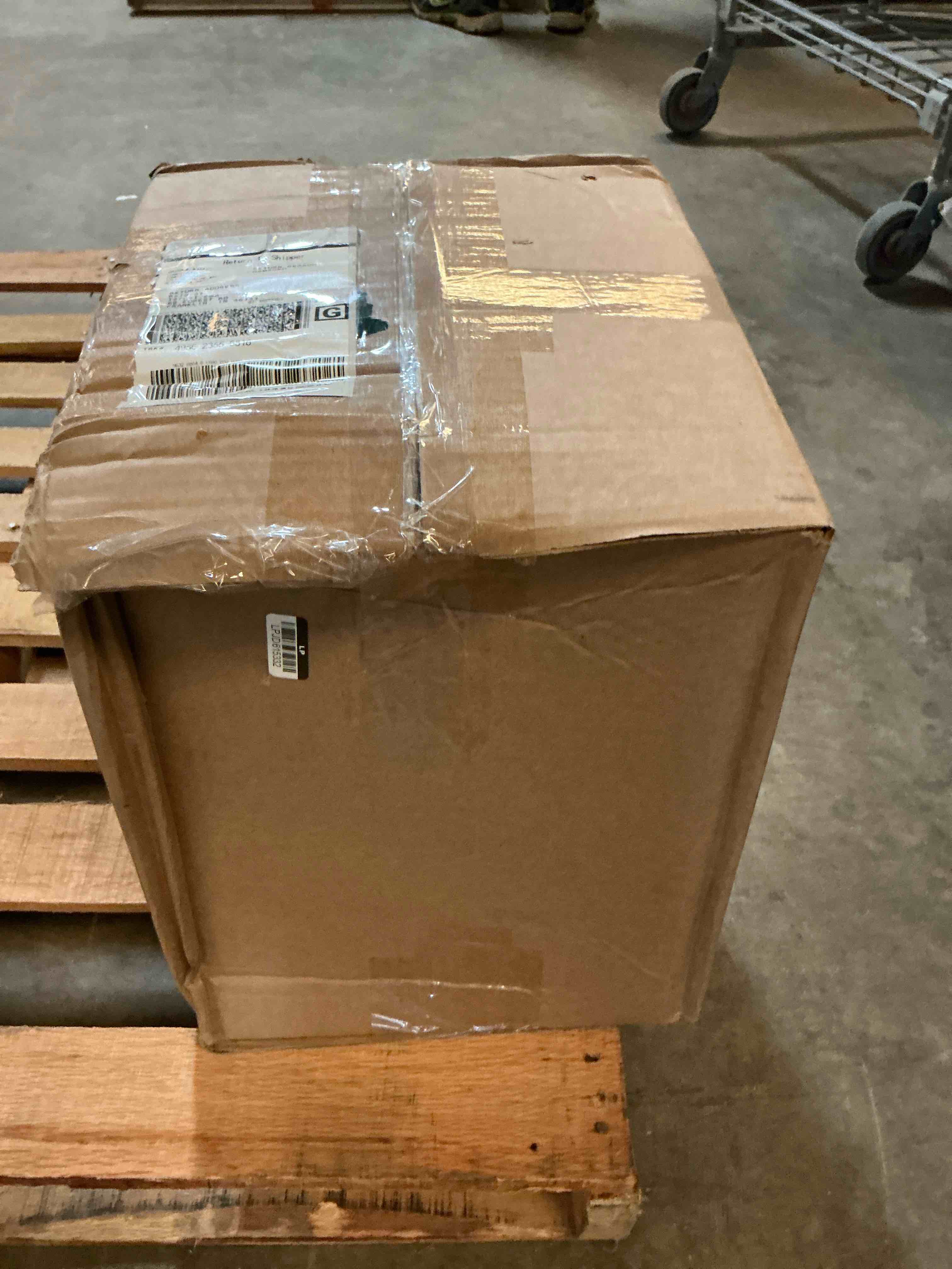 Condition photo showing Good Condition for cuisinart coffee maker
