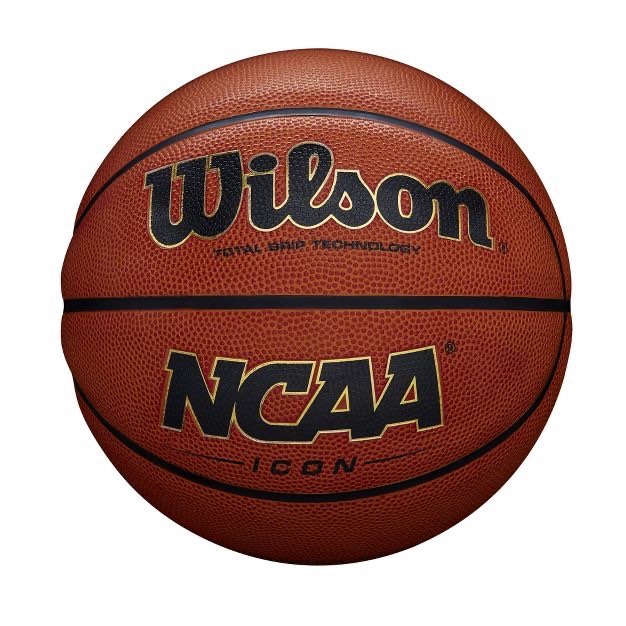 Condition photo showing Good Condition for wilson ncaa icon