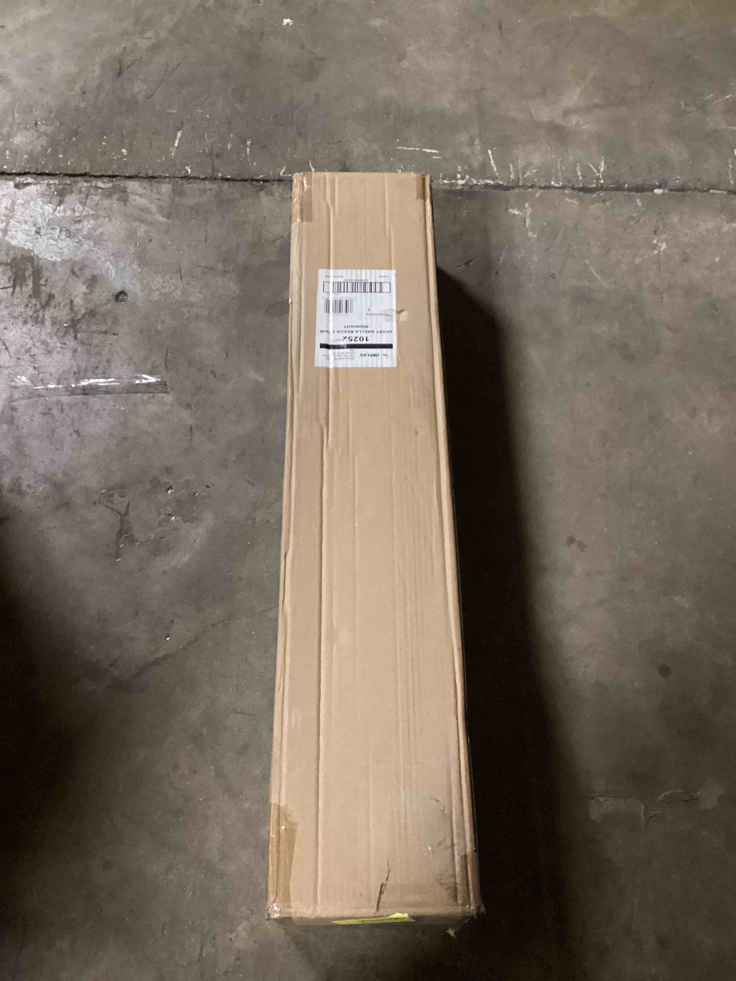 Condition photo showing New/Like New for sport brella beach chair 