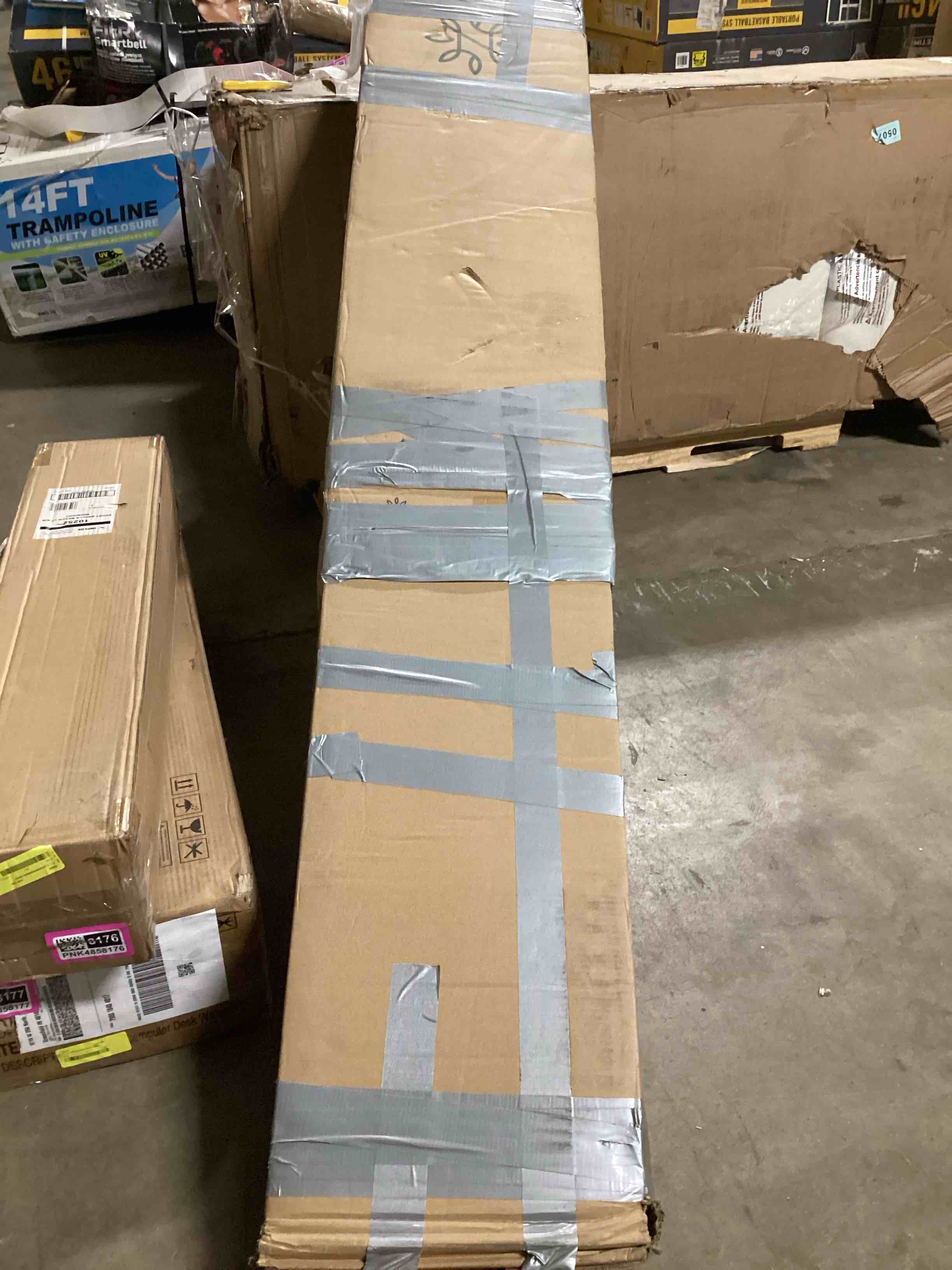 Condition photo showing Good Condition for julia platform bed