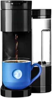 keurig k express essentials