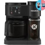 keurig k duo essentials
