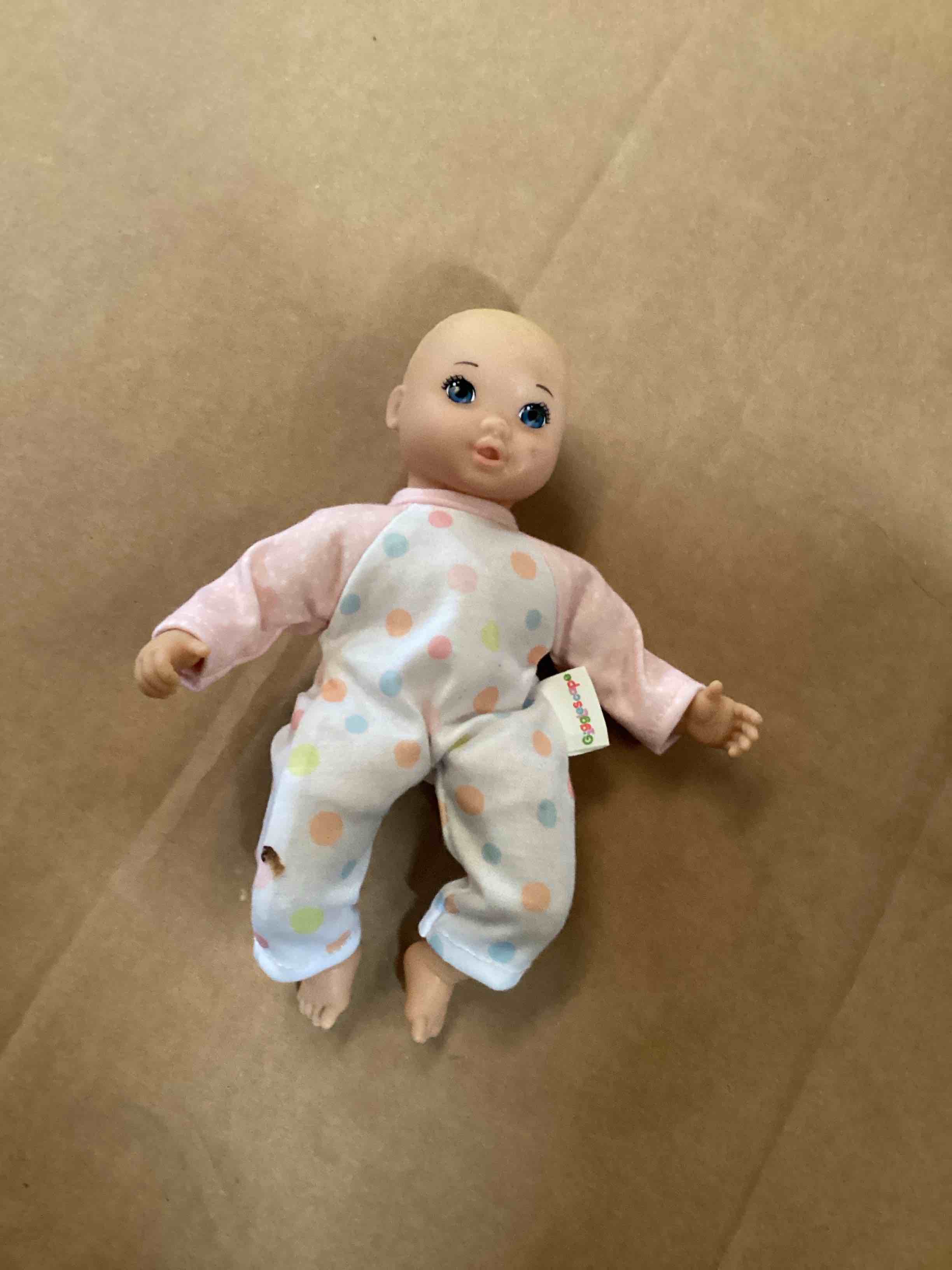 Condition photo showing Good Condition for giggle scape babydoll