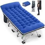 folding bed