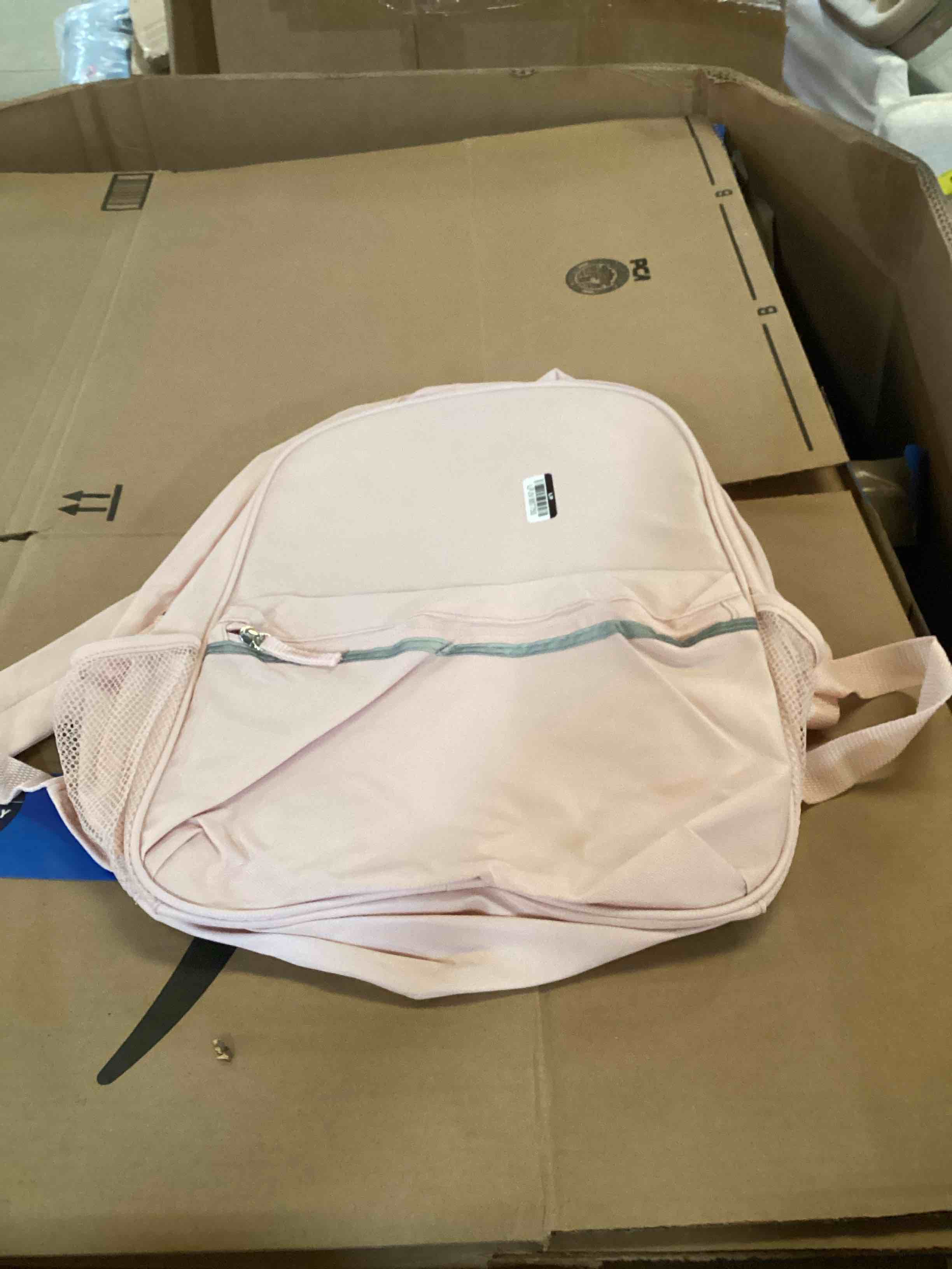 backpack
