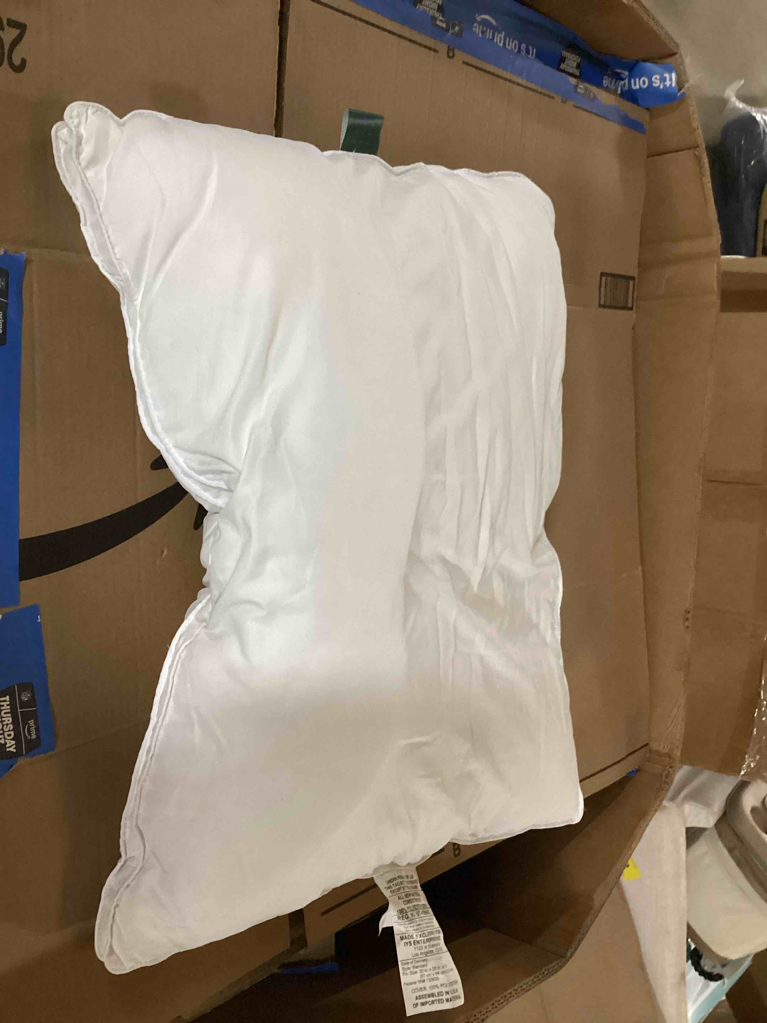 Standard Pillow