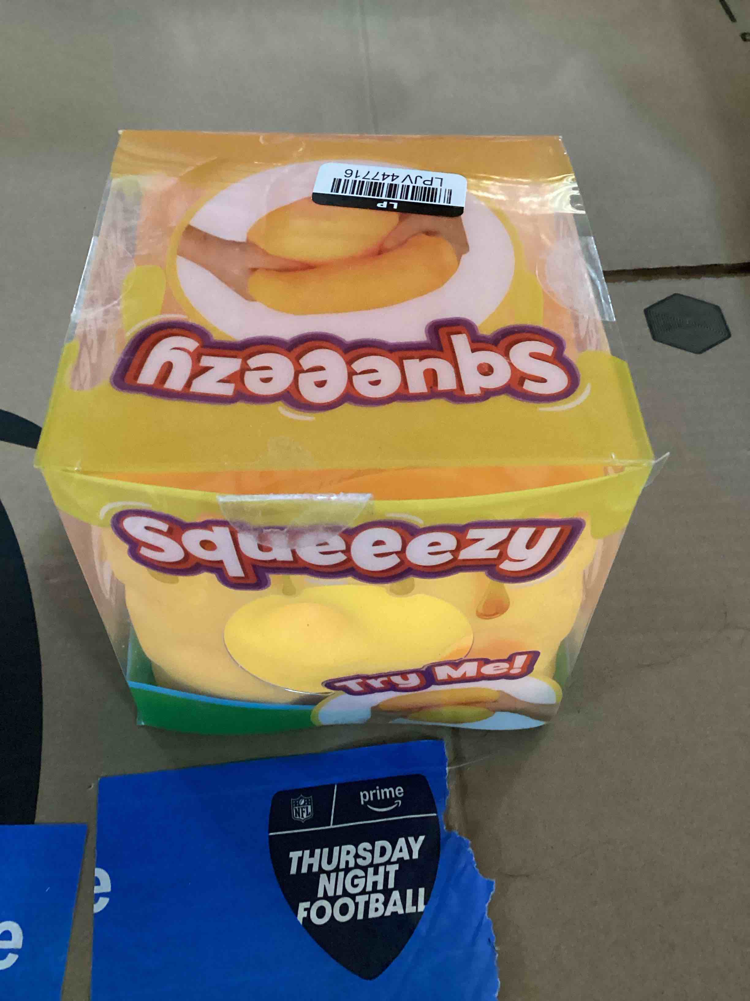 squeezy