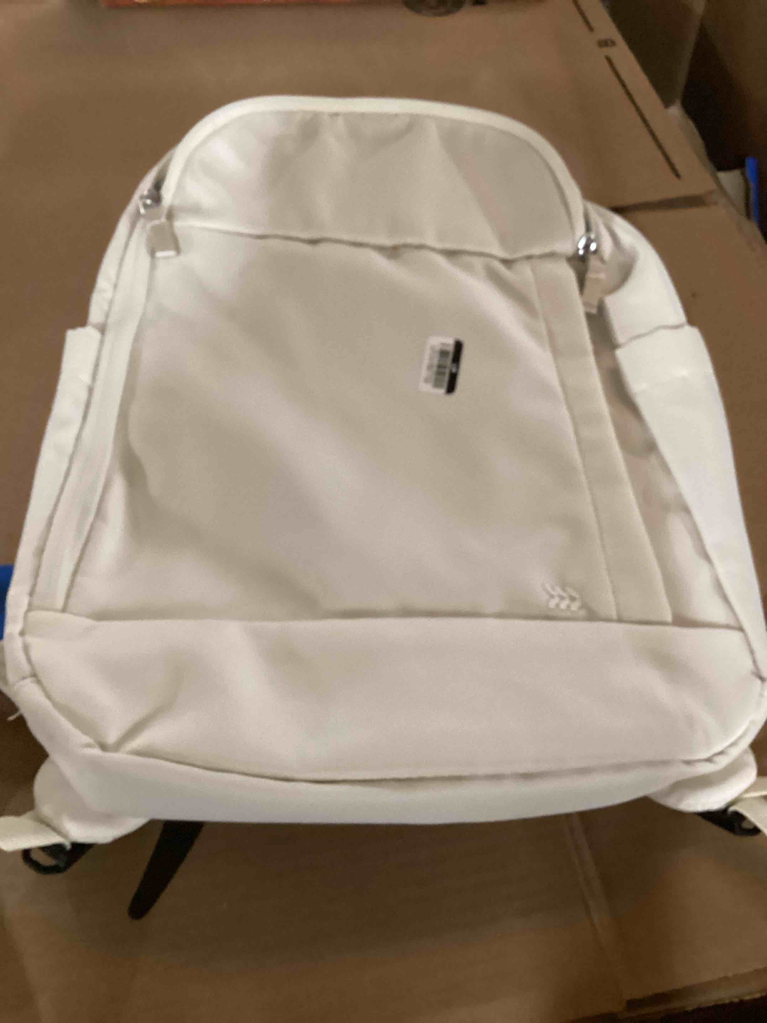 all in motion backpack