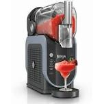 ninja slushi professional frozen drink maker 