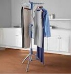 6-arm adjustable drying rack mainstays