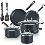 12 pc cookwear set with rd 9g ns
