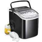 countertop ice maker