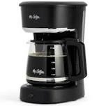 mr coffee 12 cup switch coffee maker