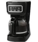 12 cup programmable coffee maker