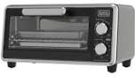 black decker crisp n bake pro