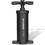 2 way manual air pump ozark trail