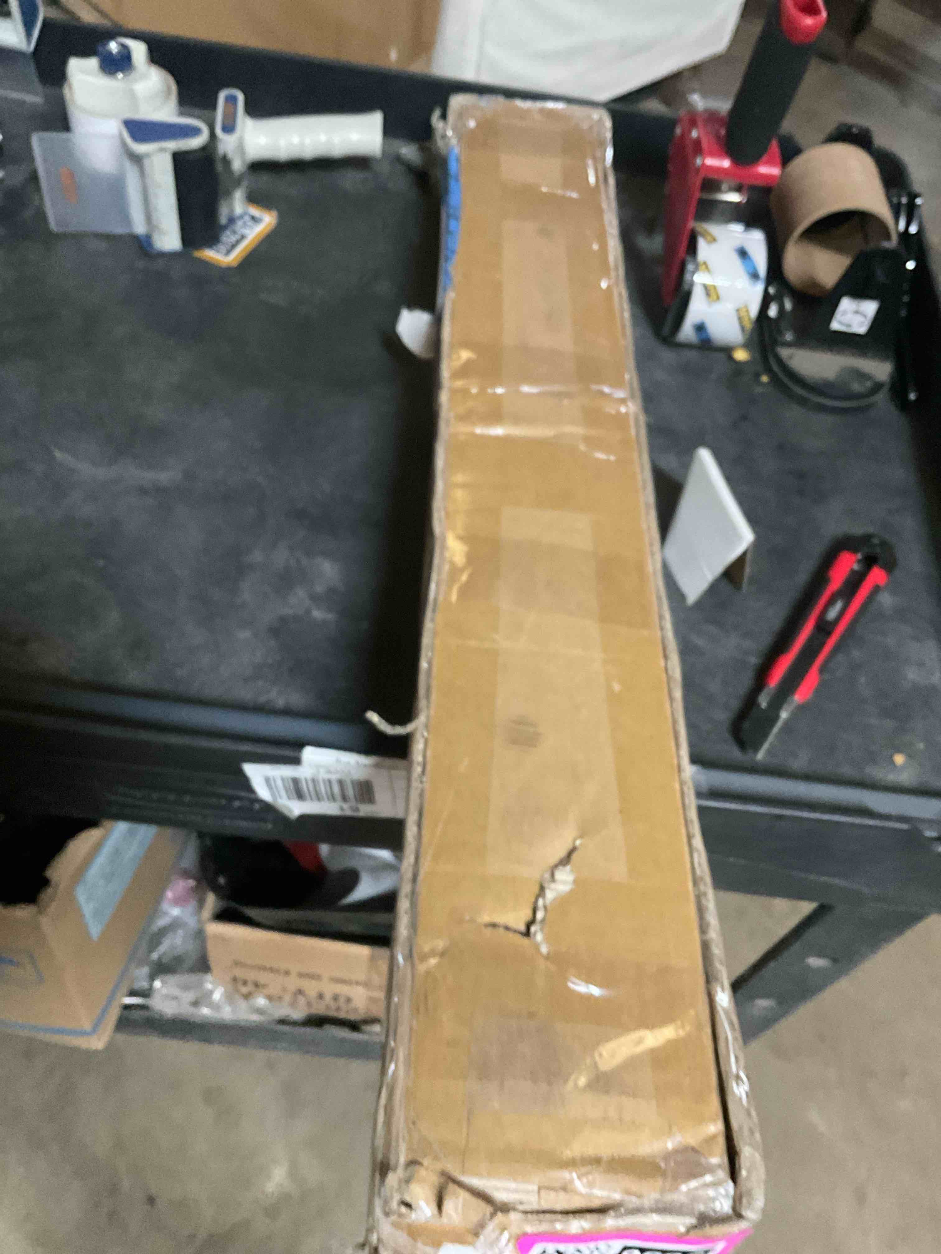 barn door hardware kit