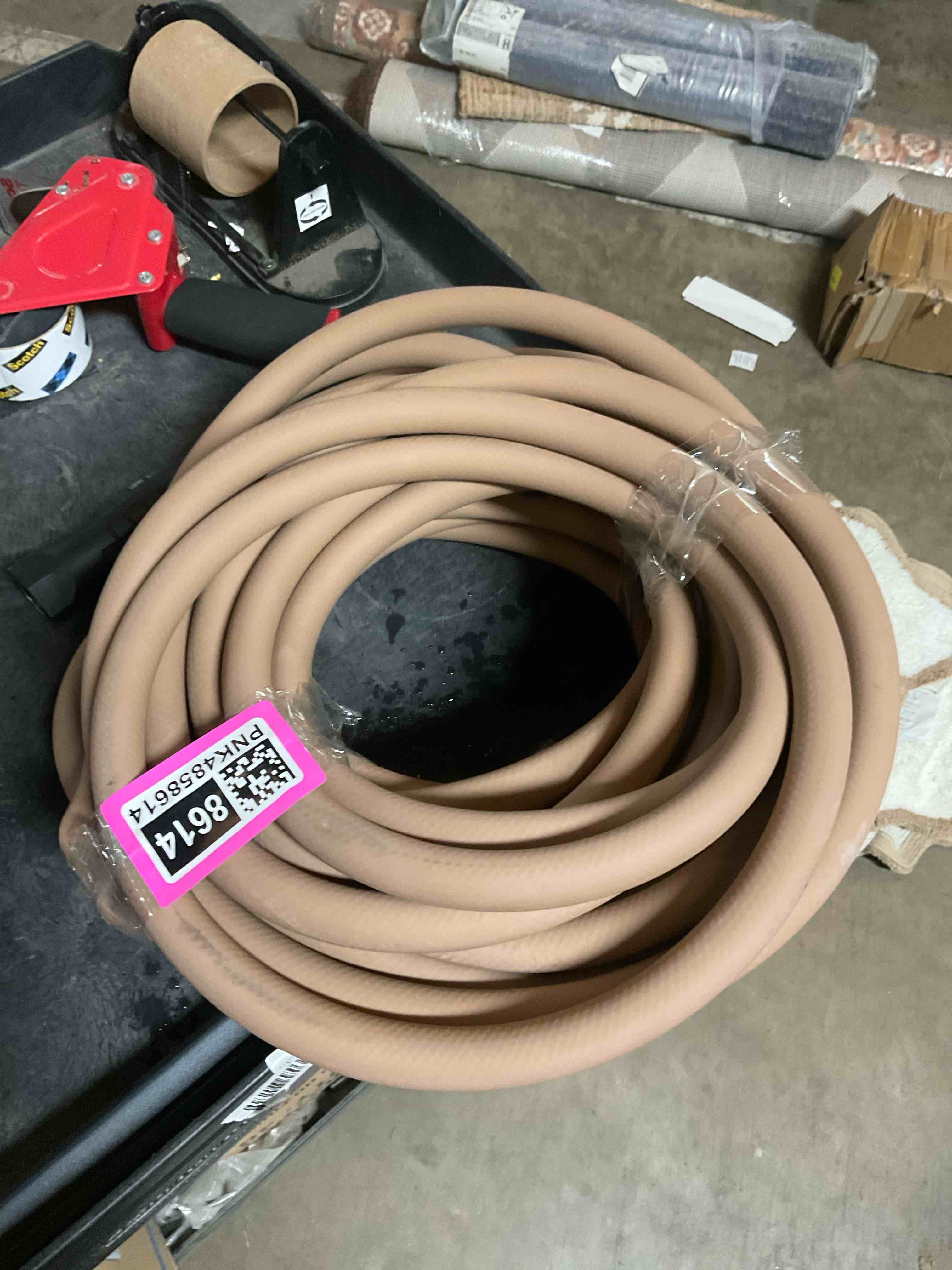 water hose