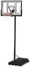 46” 46” shatterproof backboard basketball goal
