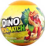 zuru surprise 5 dinosaur 