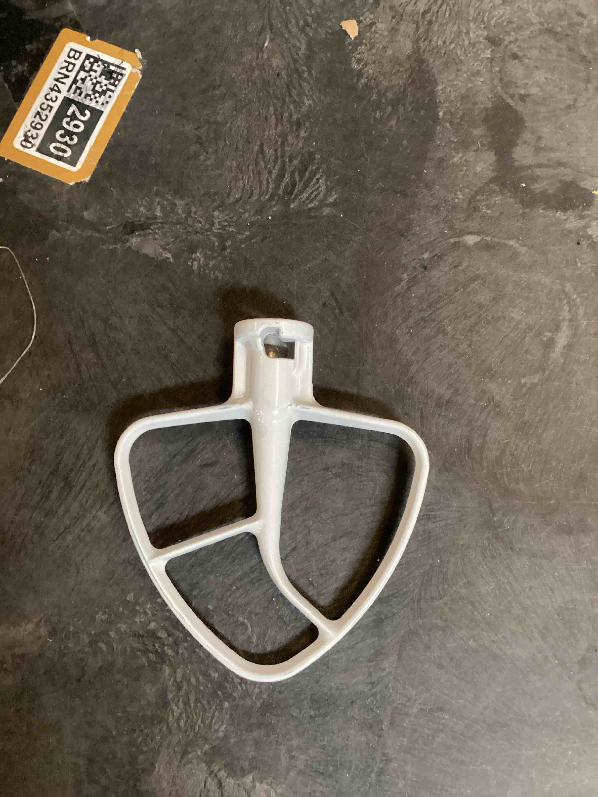 mixer attachment 