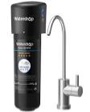 water drop under sink water filtration system