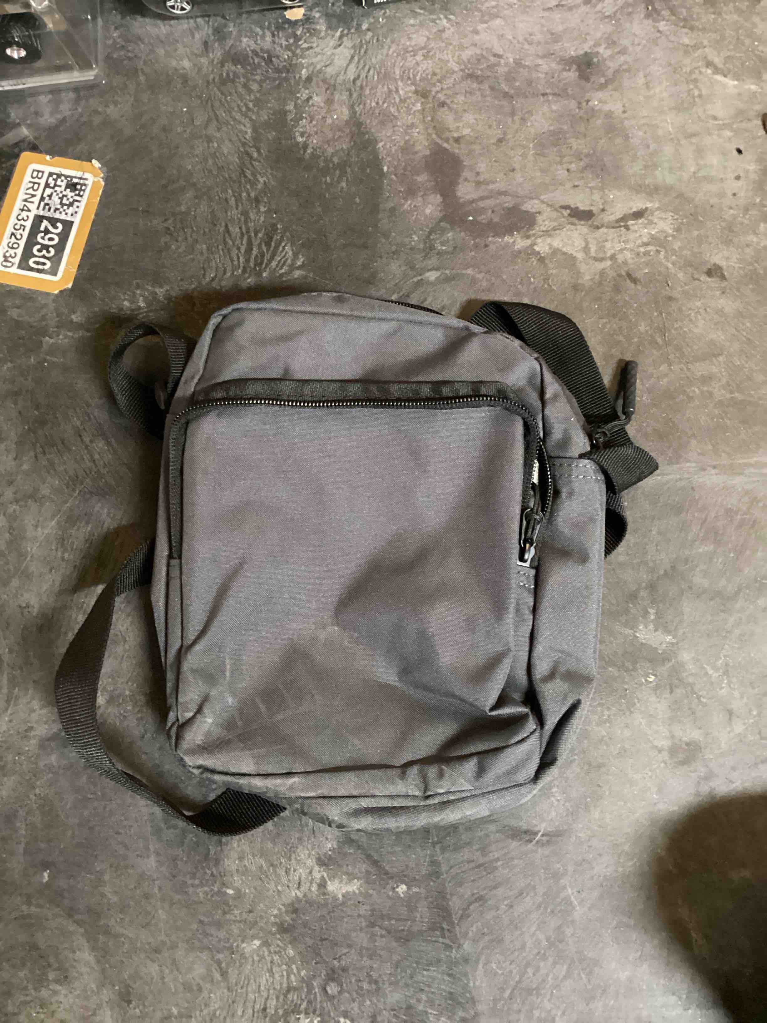 mini backpack