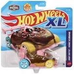 hot wheels XL donut drifter 